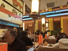 -桂满陇·蟹黄小笼汤包(中山公园店)