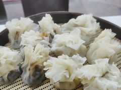 -宝华园百年老字号烧麦