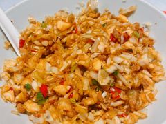 酸包菜肉泥-壹盏灯(惠农店)