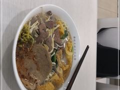 -许记大碗皮肚面馆(三条巷店)
