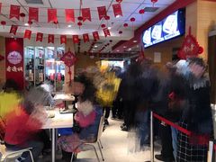 -老通城豆皮大王(吉庆街店)