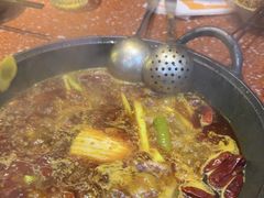 -赵美丽·重庆社区火锅·直营店(火车东站·中豪国际店)
