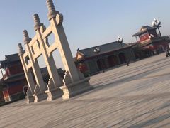 -天津妈祖文化园