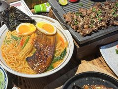 -小川洋风料理(街道口店)