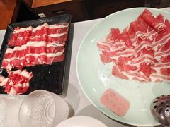 -东来顺饭庄(apm总店)