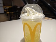 -麦当劳(开平潭江店)