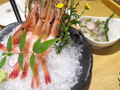 -水之惠鲜鱼料理(王府大街店)