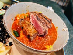 -BAKER&SPICE(环贸店)