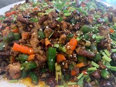 -江湖黑大兔(杨家坪店)