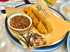 -南山鲜虾面·活鲜小馆·海味大连菜(南山总店)