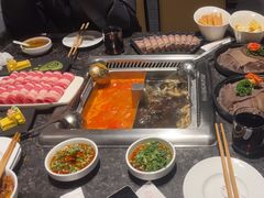 -海底捞火锅(稻河古街夜宵主题店)