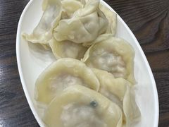-江东饺子馆(江东路店)