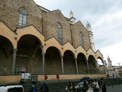 -圣母百花大教堂穹顶