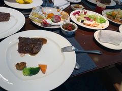-大连富丽华大酒店·花都西餐厅