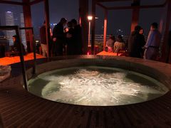 -非常时髦餐厅VUE Restaurant(外滩茂悦大酒店)
