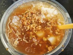 -岗上渣渣老火锅(两路口店)