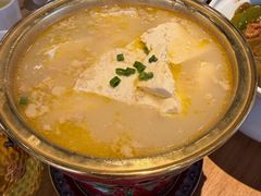 -关东小磨东北菜(上海长风大悦城店)