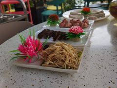 -墨脱石锅椰子鸡•海鲜糟粕醋(榆亚路店)