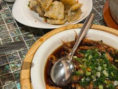 -走马楼饭庄(慈城古县城店)
