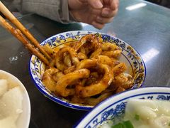 -西月城谭豆花(春熙路店)