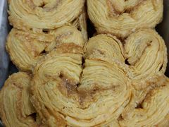 -家琳甜品(江南东店)