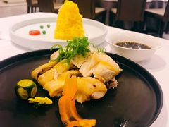 -道道鲜·崇明私房菜(五角场店)