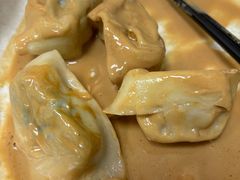 -顶巧鸡汤馄饨(虹口总店)