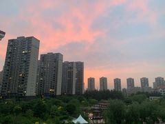 -沈阳于洪碧桂园凤凰酒店