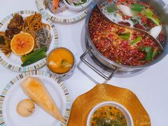 -吉布鲁牛排海鲜自助(温江合生汇店)