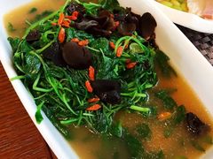 -逸林轩中餐厅(中信泰富朱家角锦江酒店)