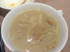 古法鸡煲翅-陶陶居海鲜酒家(新马路店)