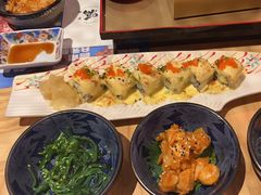 -鸟山鸣·日料食堂(王府井店)