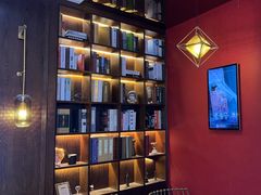 -恐怖游戏(湖滨店)