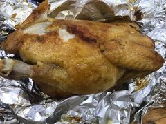 -乡味海鲜农家菜·巽寮土窑鸡(地道美食店)