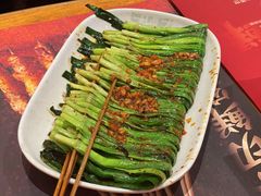 -木屋烧烤(西南角店)