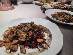 -泓历皇朝酒店(东亭店)