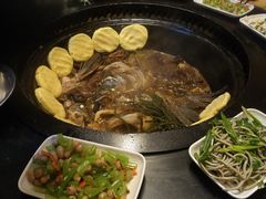 -姥家大锅台(魏各庄路店)