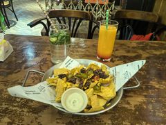 -VIKING SALOON西部美式烟熏烤肉(和平路店)