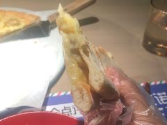 -布拉诺牛排西餐厅(上城天街店)
