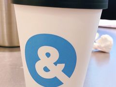 -COFFii&JOY(龙江新城市广场店)