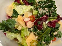 翡翠海南鸡-茉里粤菜(皇姑万象汇店)