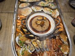 -原乡故事里海鲜大餐(玉祥门北马道巷店)