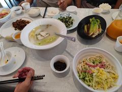 -大碗居·烤鸭·鱼头泡饼(天坛东门店)