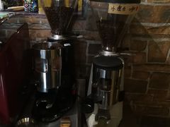 -阿sir咖啡(陶谷新村店)