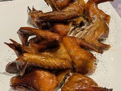 烤乳鸽-山外山菜馆(玉泉路店)