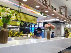 -集杰尚品海鲜烤肉自助餐厅(即墨宝龙广场店)