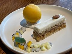 -Mercato莫卡多露台餐厅与酒吧(K11店)