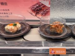 -争鲜回转寿司(朝北大悦城店)