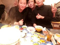 -姑妈嫁妆涮羊排专业火锅(中央大街一店)