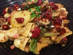 -食悦天美食广场(武汉壹方购物中心店)